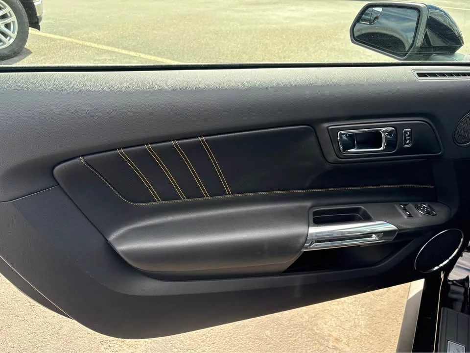 2016 Ford S550 Mustang - Image 10 of 20