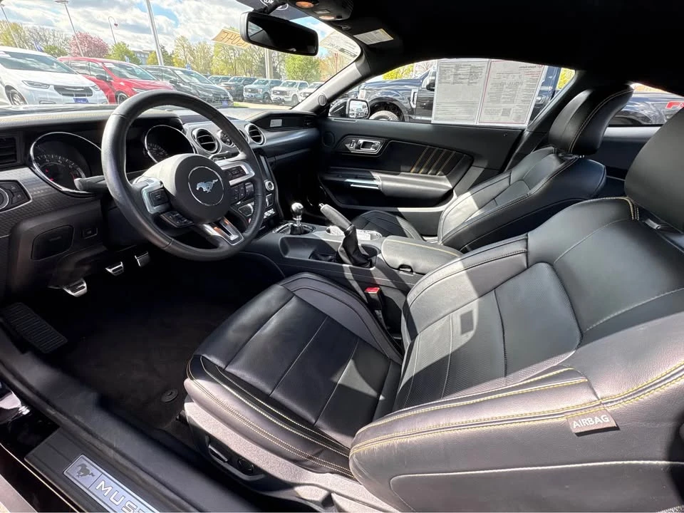 2016 Ford S550 Mustang - Image 11 of 20