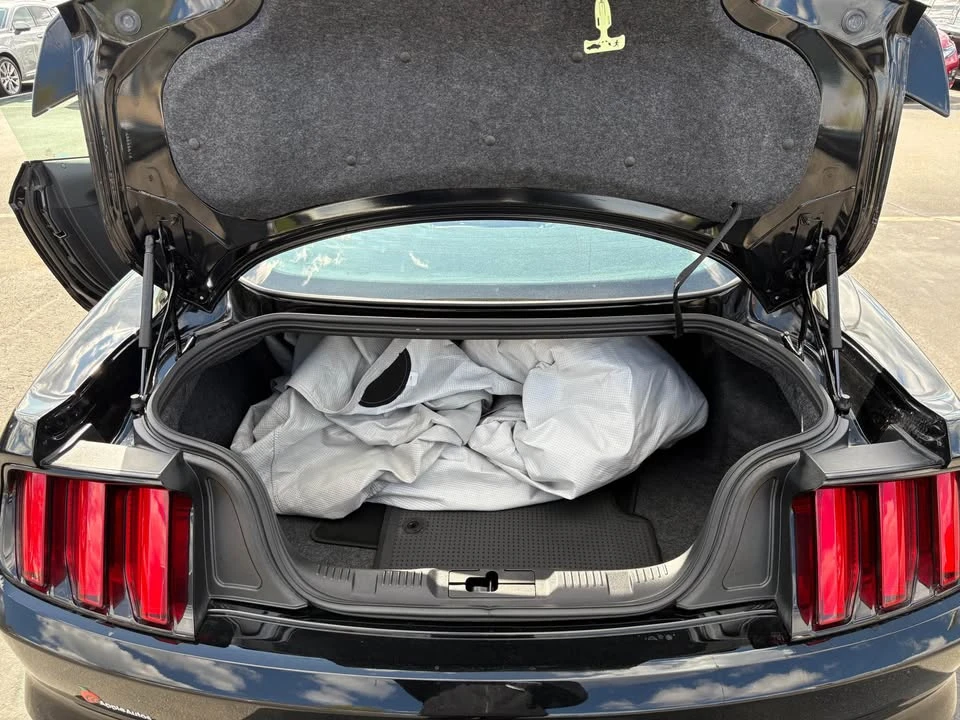 2016 Ford S550 Mustang - Image 19 of 20