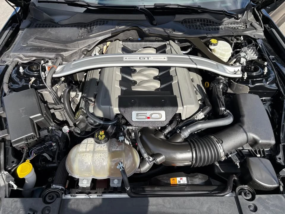 2016 Ford S550 Mustang - Image 15 of 20