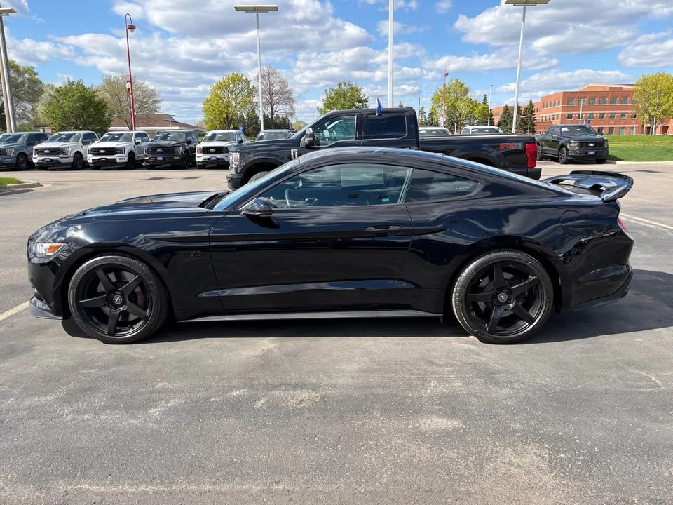 2016 Ford S550 Mustang - Image 8 of 20