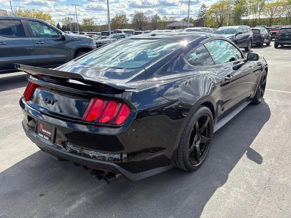 2016 Ford S550 Mustang - Image 5 of 20
