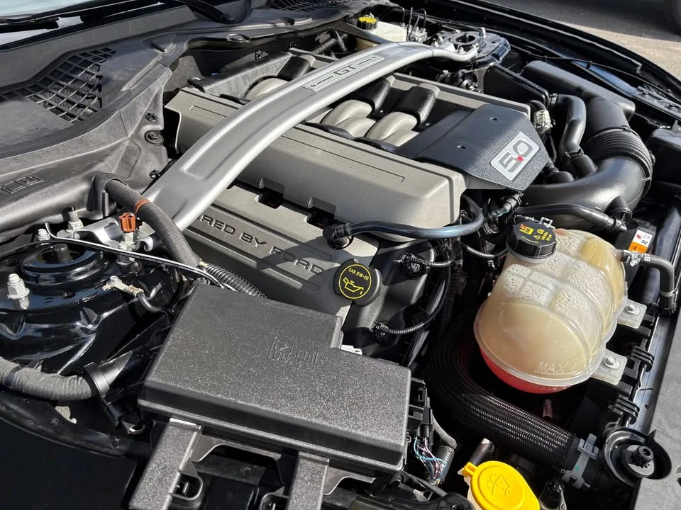 2016 Ford S550 Mustang - Image 17 of 20