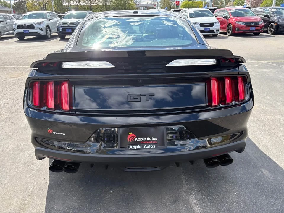 2016 Ford S550 Mustang - Image 6 of 20
