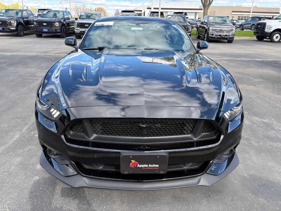 2016 Ford S550 Mustang - Image 2 of 20