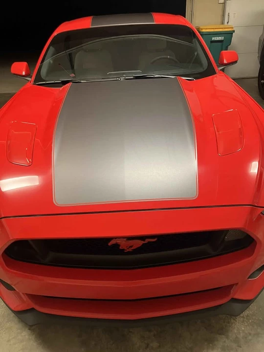 2016 Ford S550 Mustang GT - Image 3 of 12