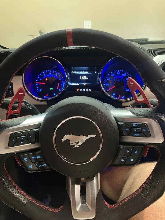 2016 Ford S550 Mustang GT - Image 5 of 12