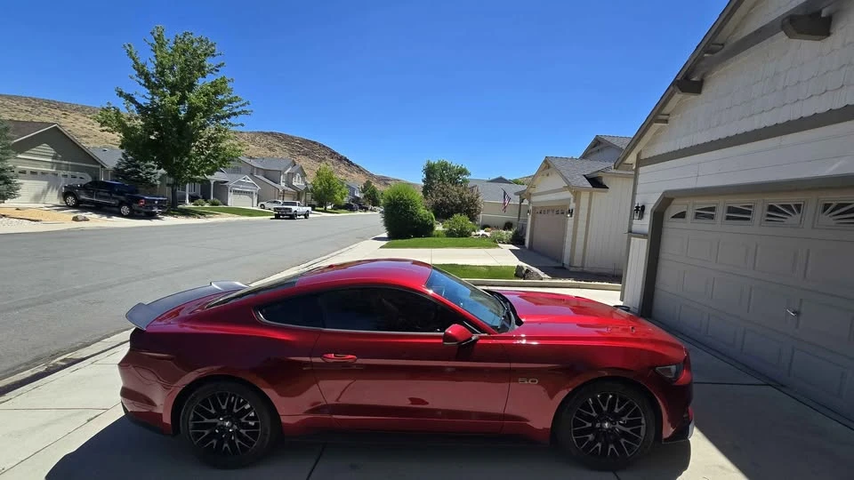 2016 Ford S550 Mustang GT - Image 3 of 16