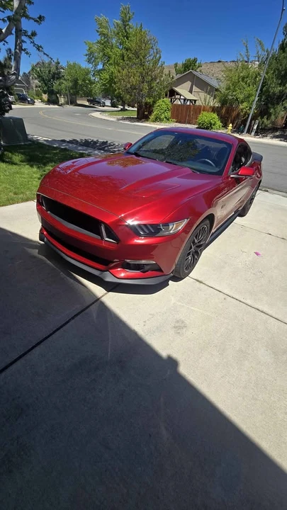 2016 Ford S550 Mustang GT - Image 2 of 16