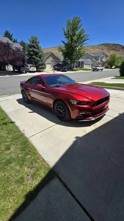 2016 Ford S550 Mustang GT - Image 5 of 16