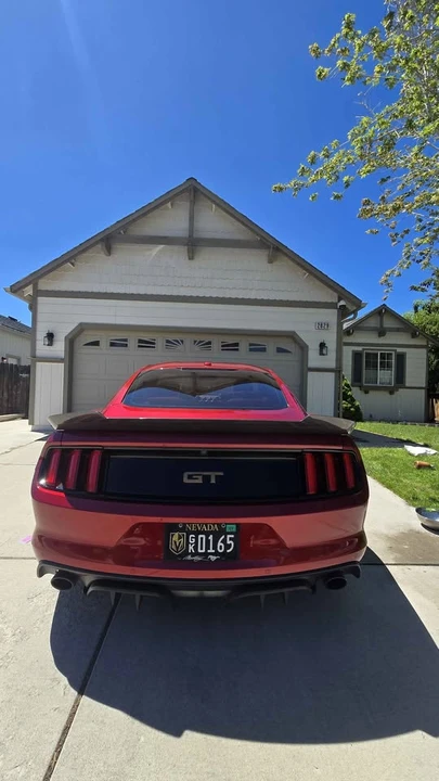 2016 Ford S550 Mustang GT - Image 6 of 16