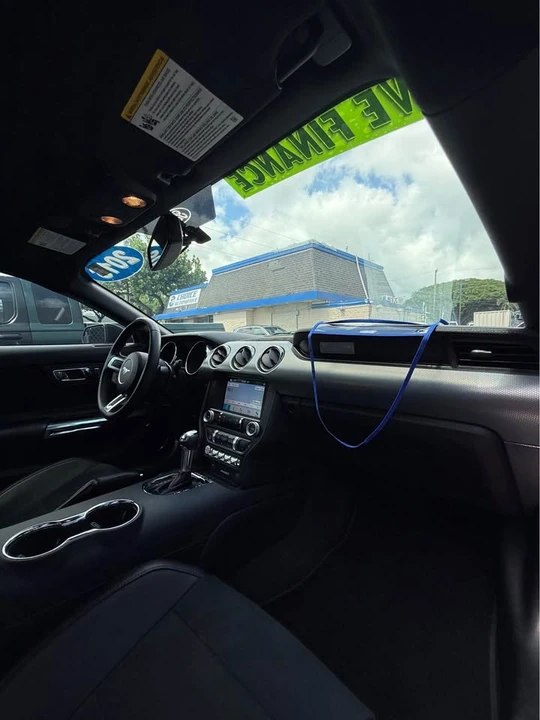 2016 Ford S550 Mustang GT - Image 13 of 19