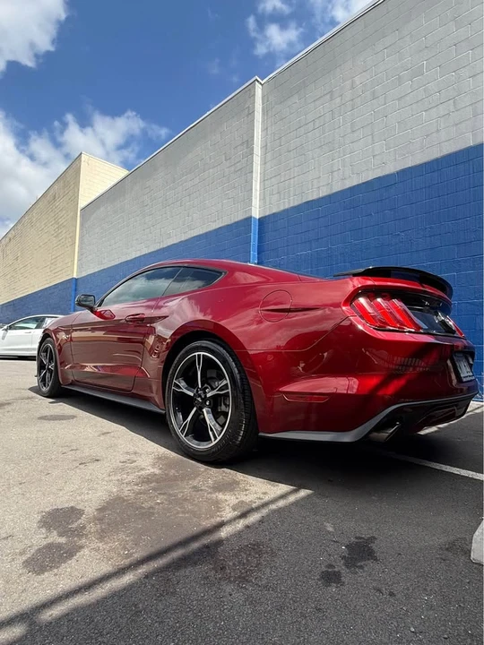 2016 Ford S550 Mustang GT - Image 6 of 19