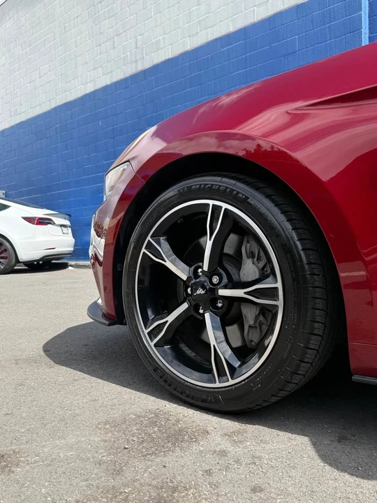 2016 Ford S550 Mustang GT - Image 17 of 19