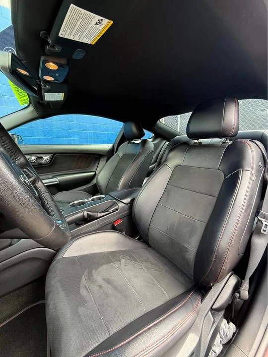 2016 Ford S550 Mustang GT - Image 11 of 19