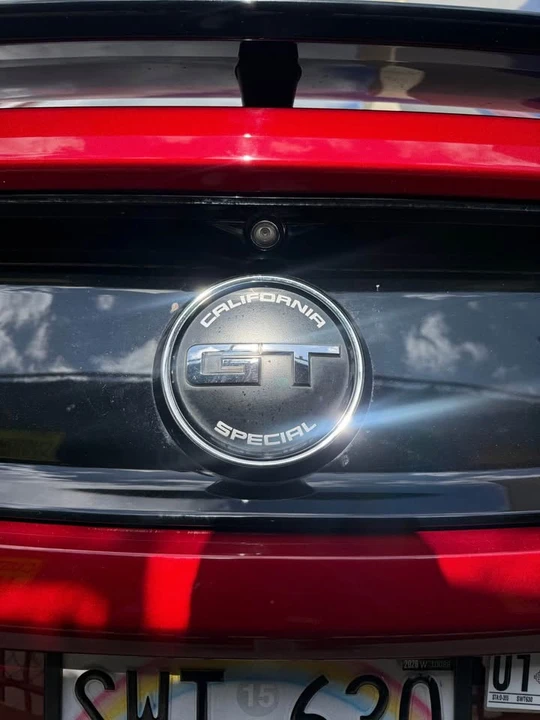 2016 Ford S550 Mustang GT - Image 4 of 19