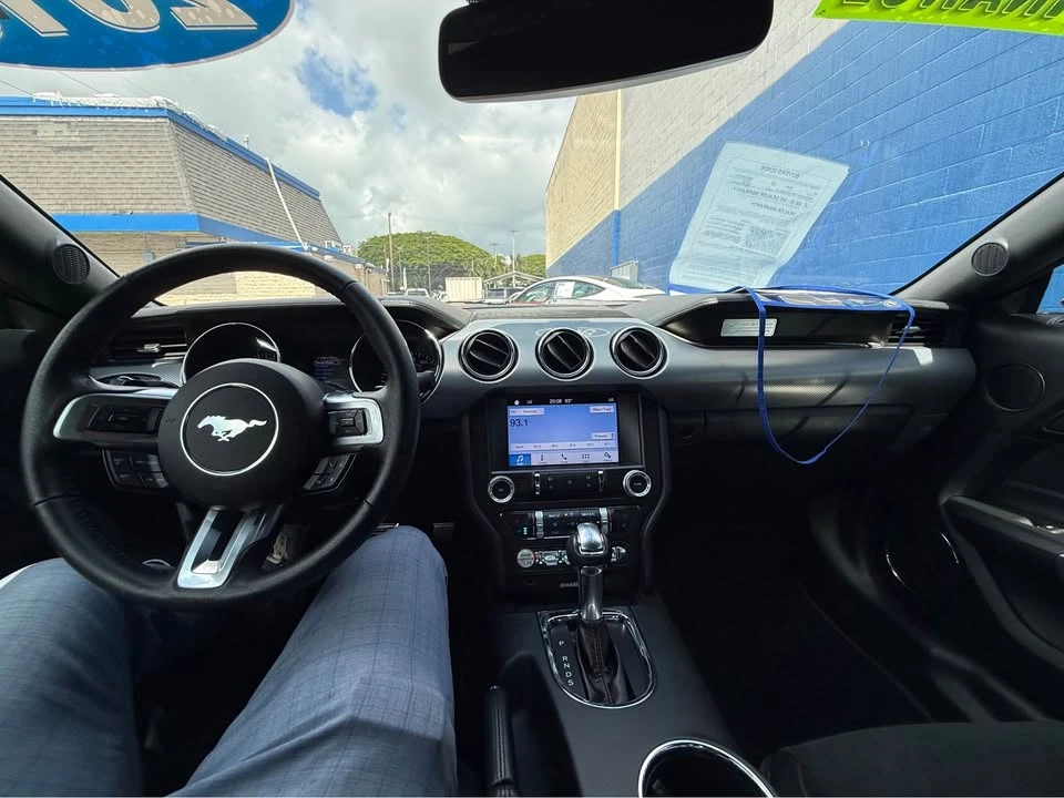 2016 Ford S550 Mustang GT - Image 18 of 19