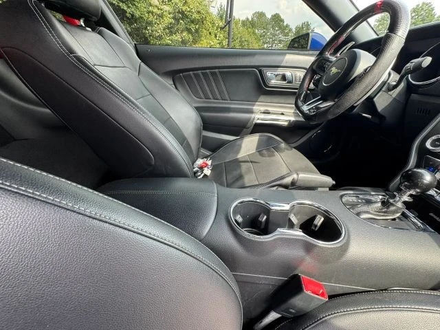 2016 Ford S550 Mustang GT - Image 23 of 31