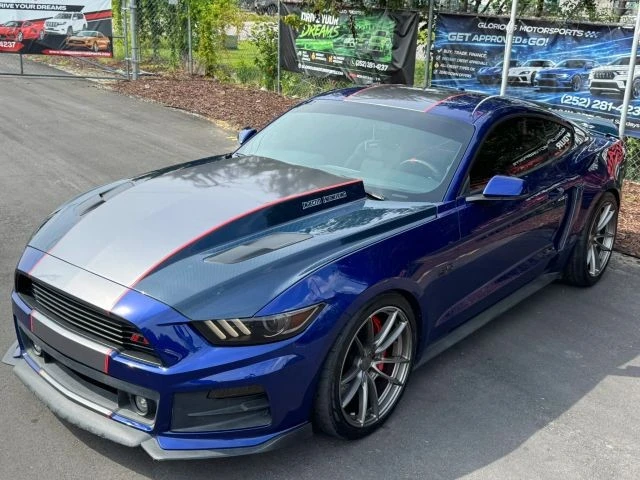 2016 Ford S550 Mustang GT - Image 3 of 31