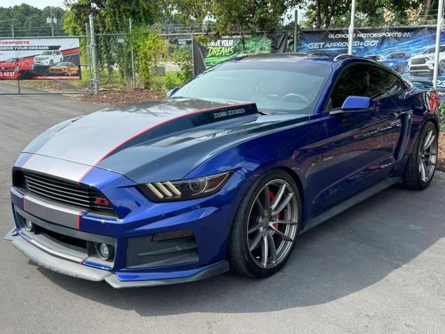 2016 Ford S550 Mustang GT - Image 4 of 31
