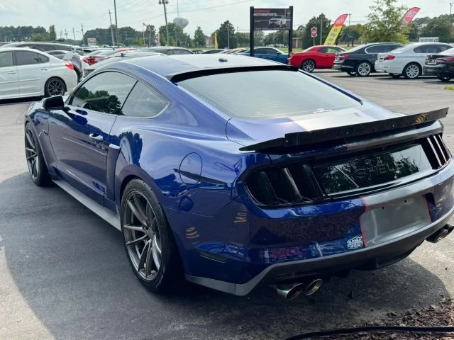 2016 Ford S550 Mustang GT - Image 7 of 31