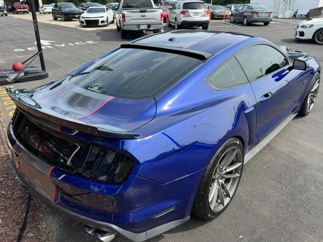 2016 Ford S550 Mustang GT - Image 13 of 31