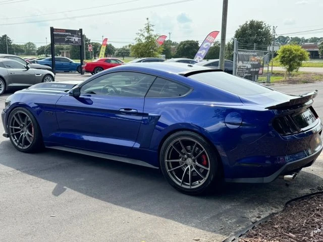 2016 Ford S550 Mustang GT - Image 6 of 31