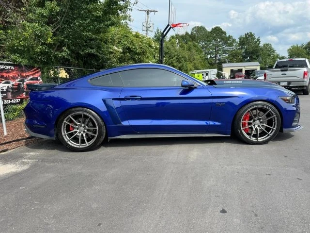2016 Ford S550 Mustang GT - Image 16 of 31