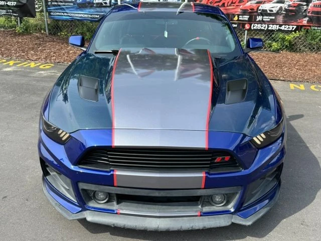 2016 Ford S550 Mustang GT - Image 2 of 31