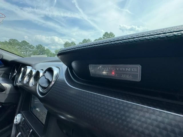 2016 Ford S550 Mustang GT - Image 28 of 31