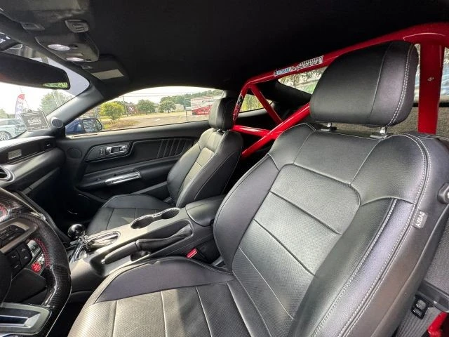2016 Ford S550 Mustang GT - Image 31 of 31