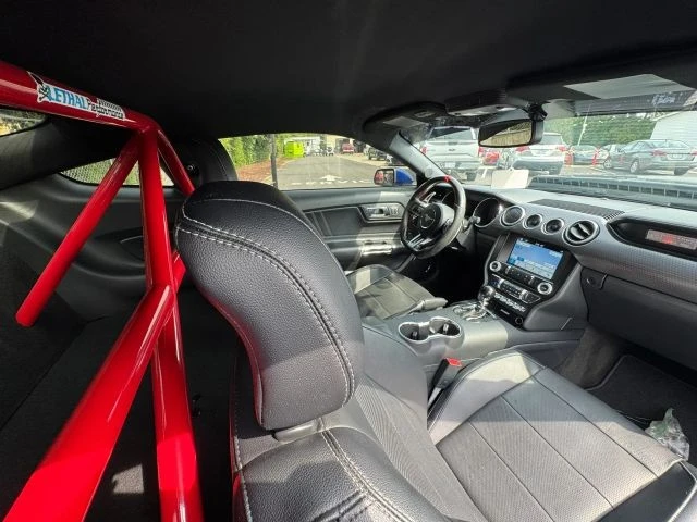 2016 Ford S550 Mustang GT - Image 22 of 31
