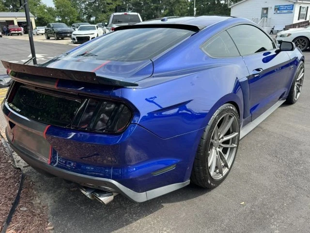 2016 Ford S550 Mustang GT - Image 14 of 31