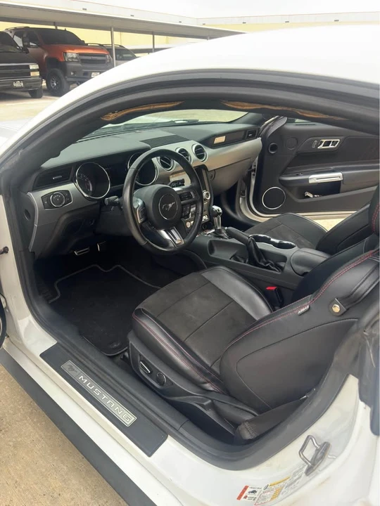 2016 Ford S550 Mustang - Image 11 of 20