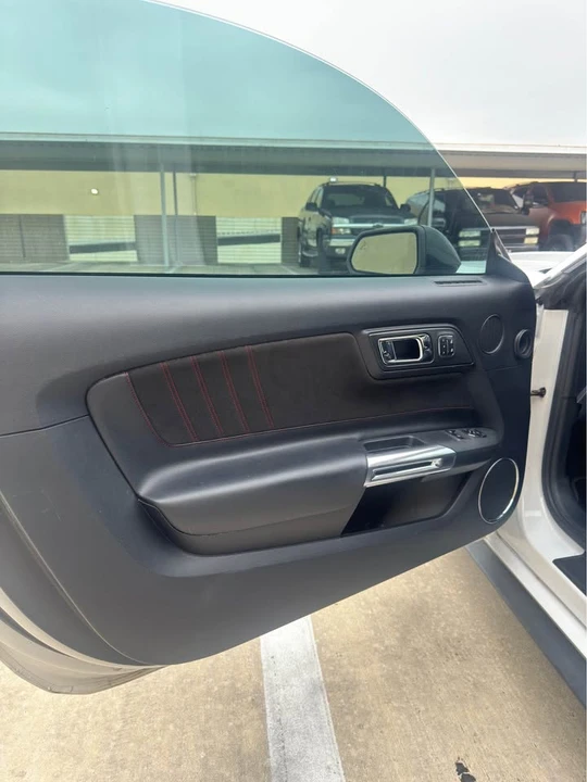 2016 Ford S550 Mustang - Image 12 of 20