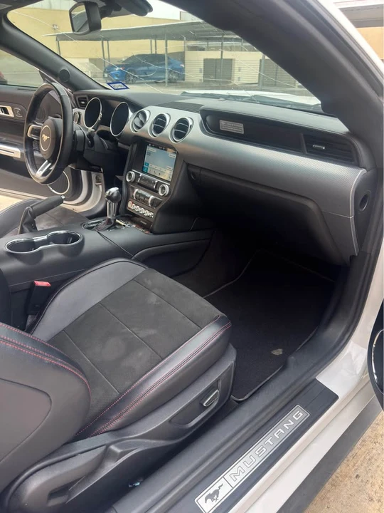 2016 Ford S550 Mustang - Image 17 of 20