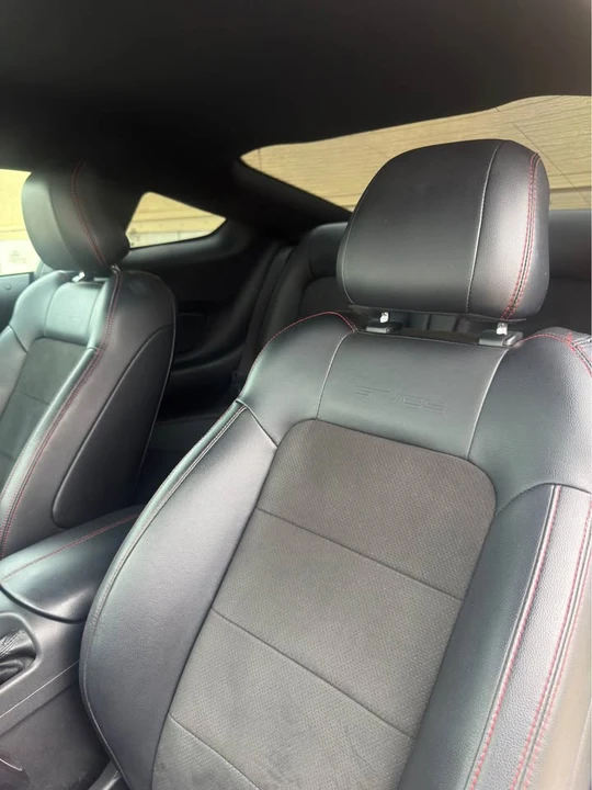 2016 Ford S550 Mustang - Image 19 of 20