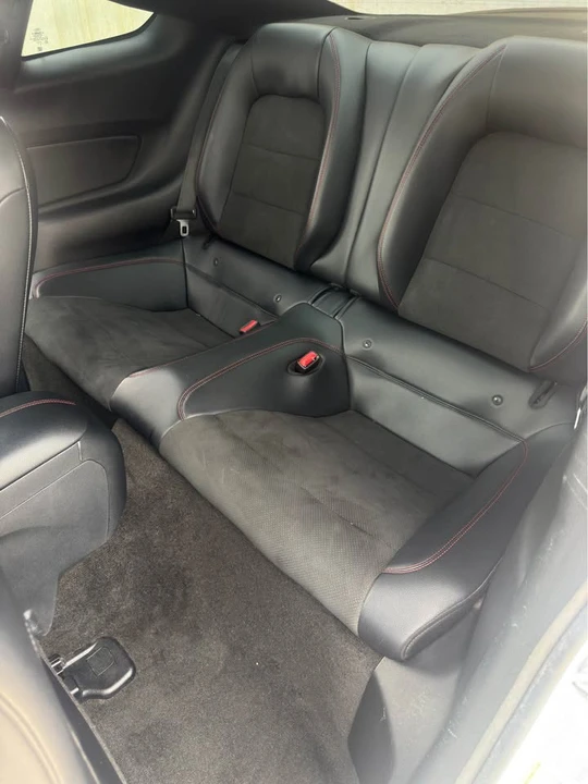 2016 Ford S550 Mustang - Image 16 of 20