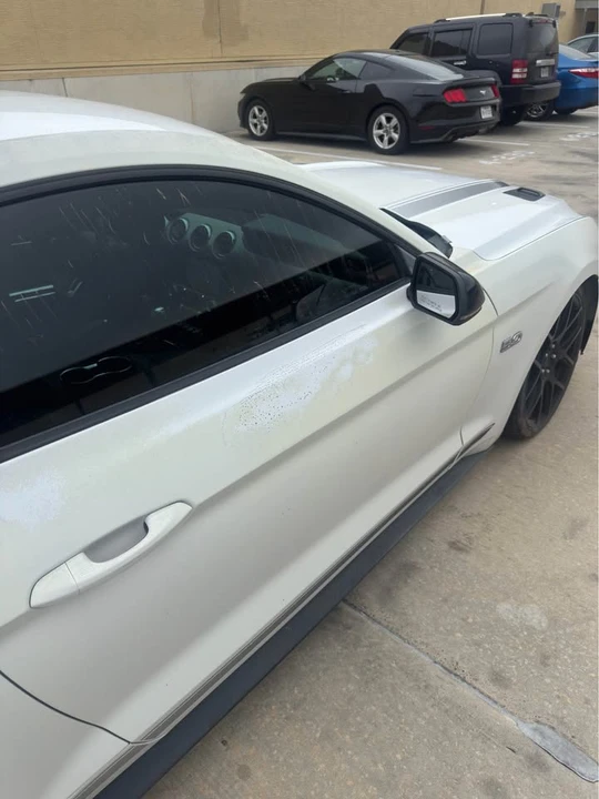 2016 Ford S550 Mustang - Image 9 of 20