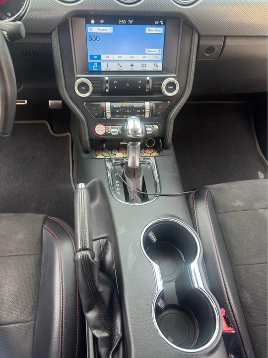 2016 Ford S550 Mustang - Image 14 of 20