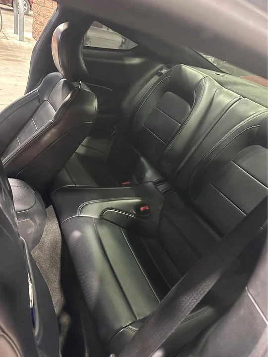2016 Ford S550 Mustang GT - Image 4 of 5