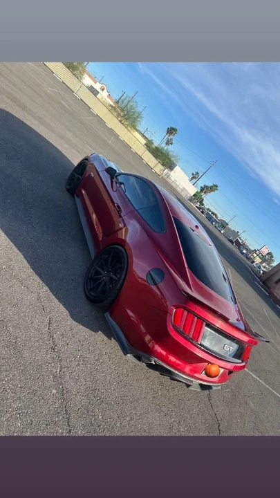 2016 Ford S550 Mustang GT - Image 2 of 5