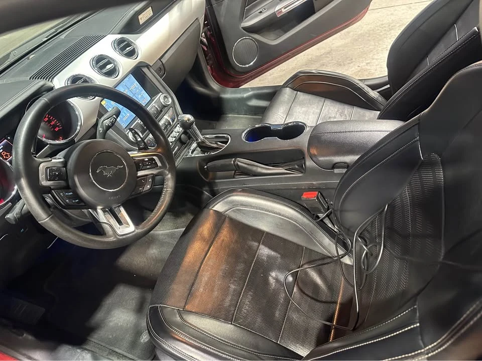2016 Ford S550 Mustang GT - Image 3 of 5