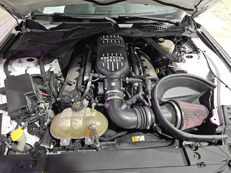2016 Ford S550 Mustang GT - Image 4 of 10