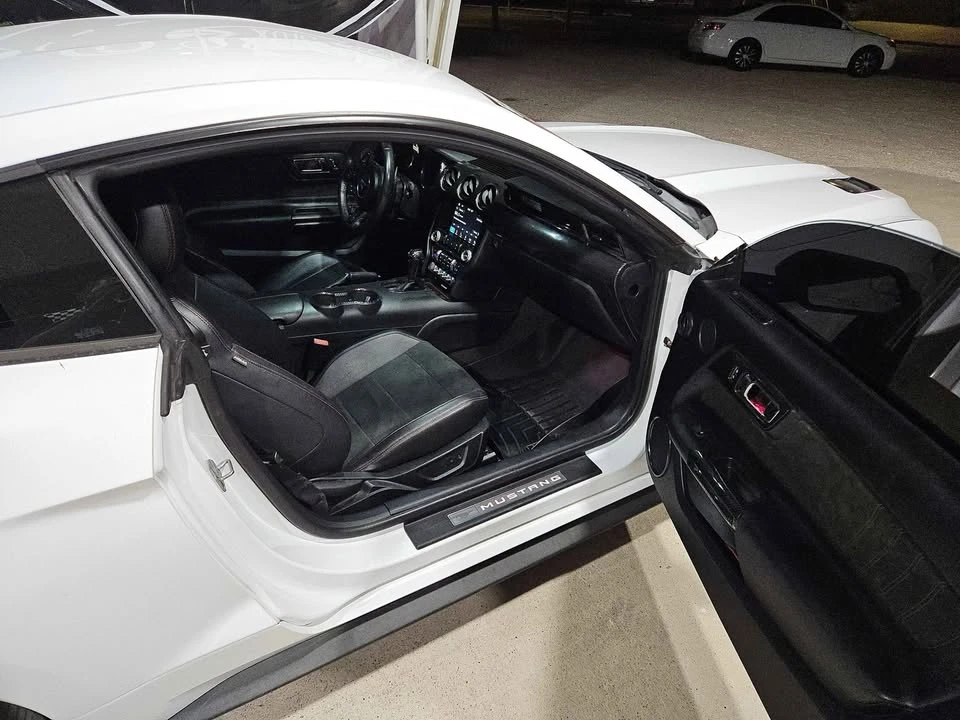 2016 Ford S550 Mustang GT - Image 10 of 10
