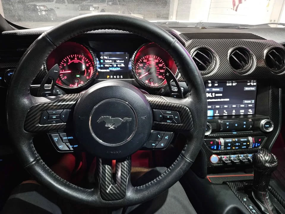 2016 Ford S550 Mustang GT - Image 5 of 10