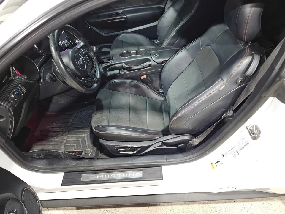 2016 Ford S550 Mustang GT - Image 6 of 10