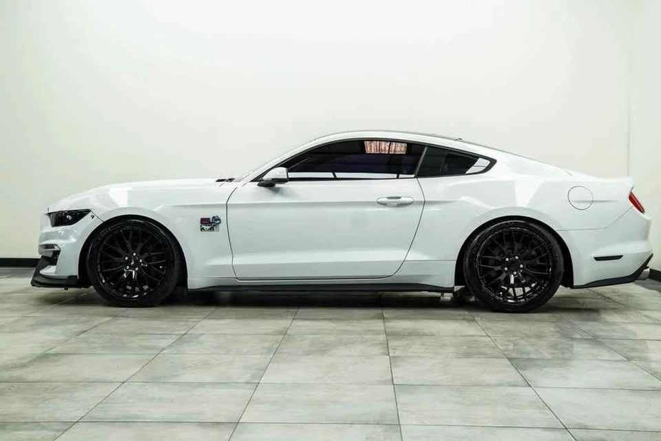 2016 Ford S550 Mustang GT - Image 6 of 9