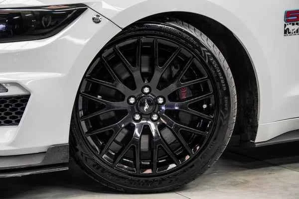 2016 Ford S550 Mustang GT - Image 3 of 9