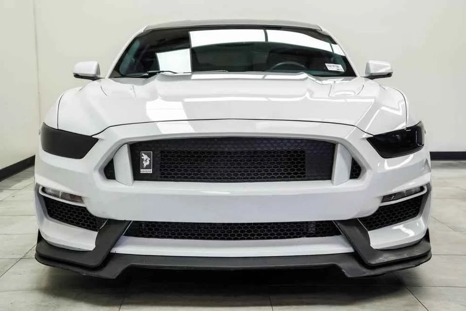 2016 Ford S550 Mustang GT - Image 2 of 9
